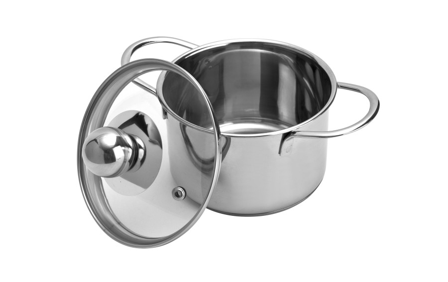 Garnek 0,85L z pokrywka Piccolo Banquet