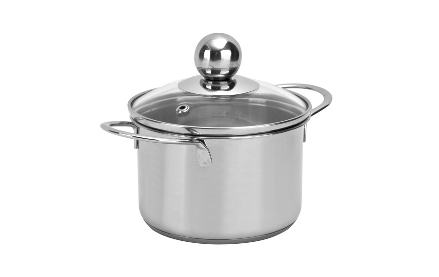 Garnek 0,85L z pokrywka Piccolo Banquet