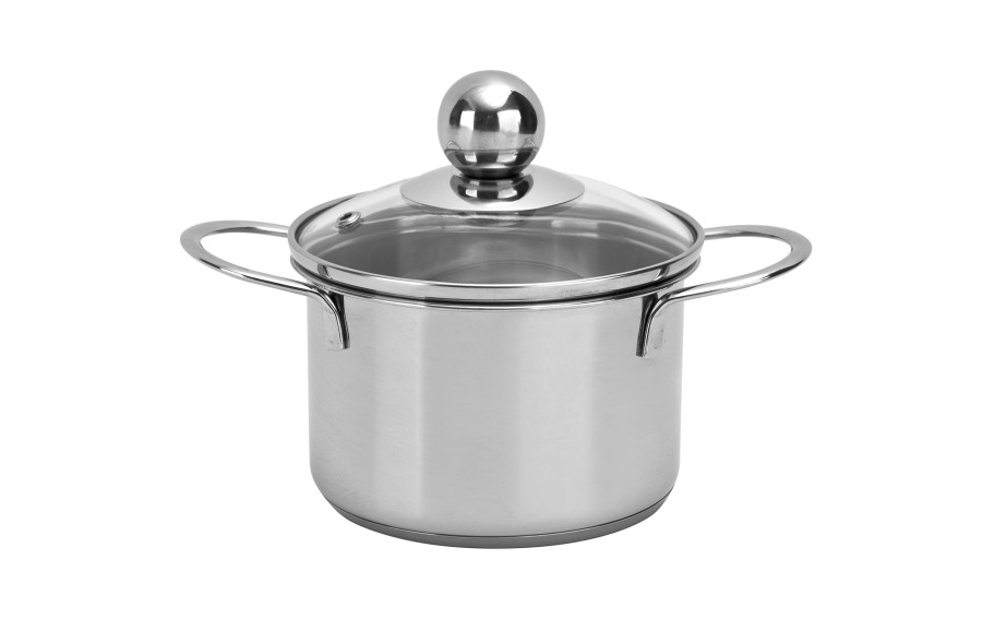 Garnek 0,85L z pokrywka Piccolo Banquet