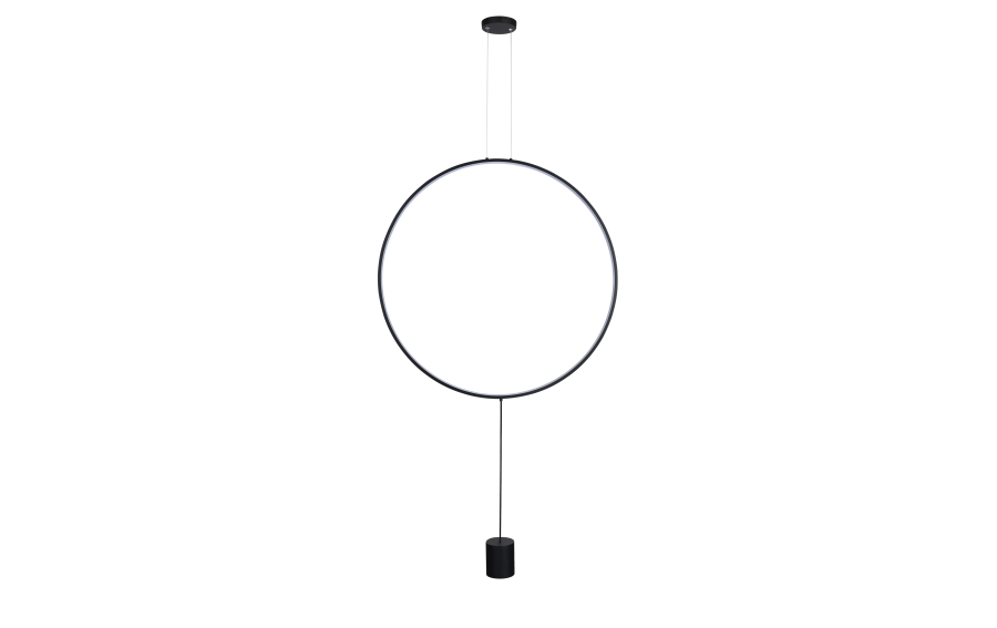 Lampa CODUTTI BK