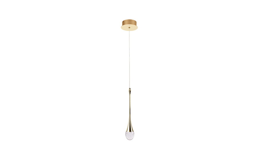 Lampa DALMA 1