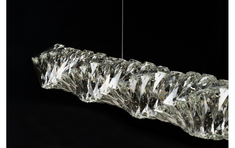 Lampa FLORENCE PENDANT DIMM
