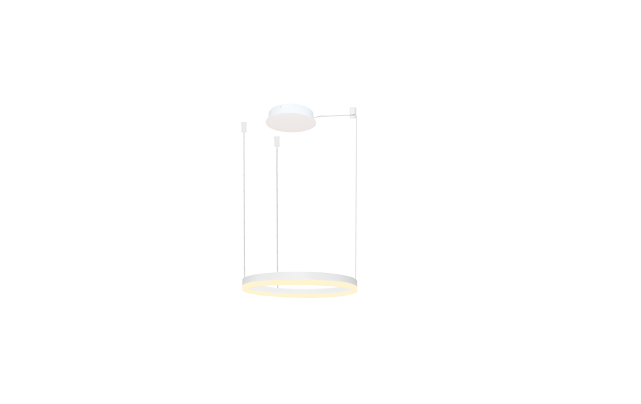 HALO PENDANT 60 BK