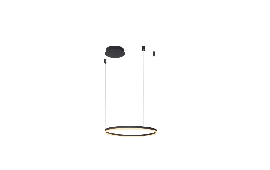 HALO PENDANT 60 BK