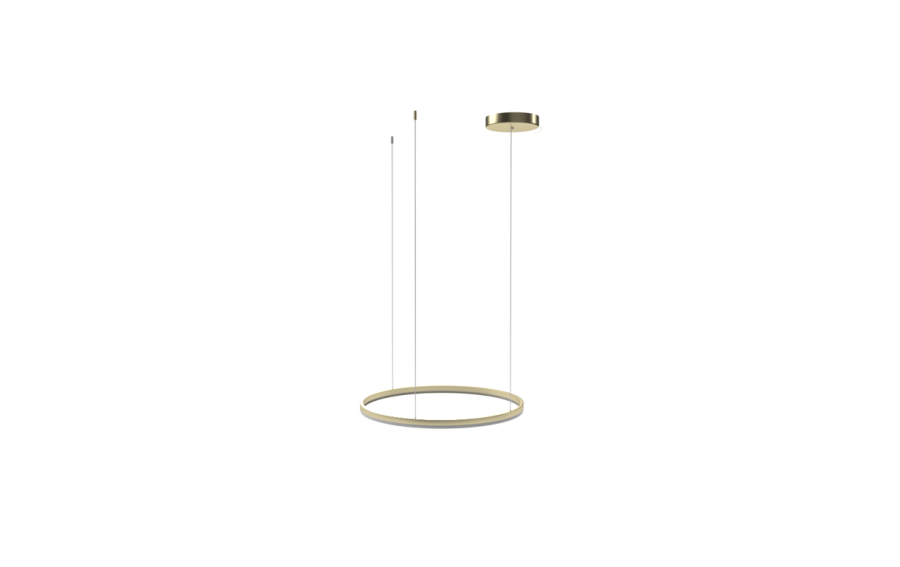 HALO PENDANT 60 BK