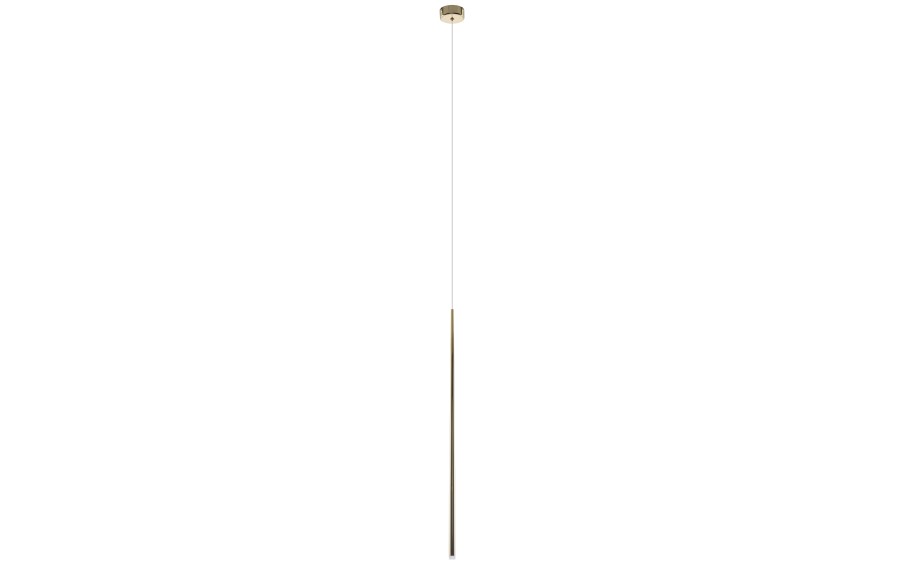 Lampa Louise 1 Gold