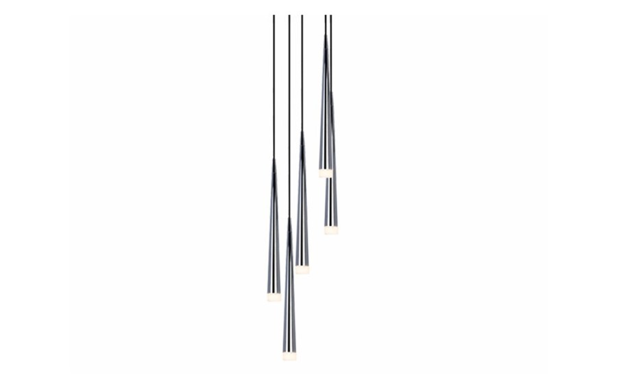 Lampa wisząca Stylo 5