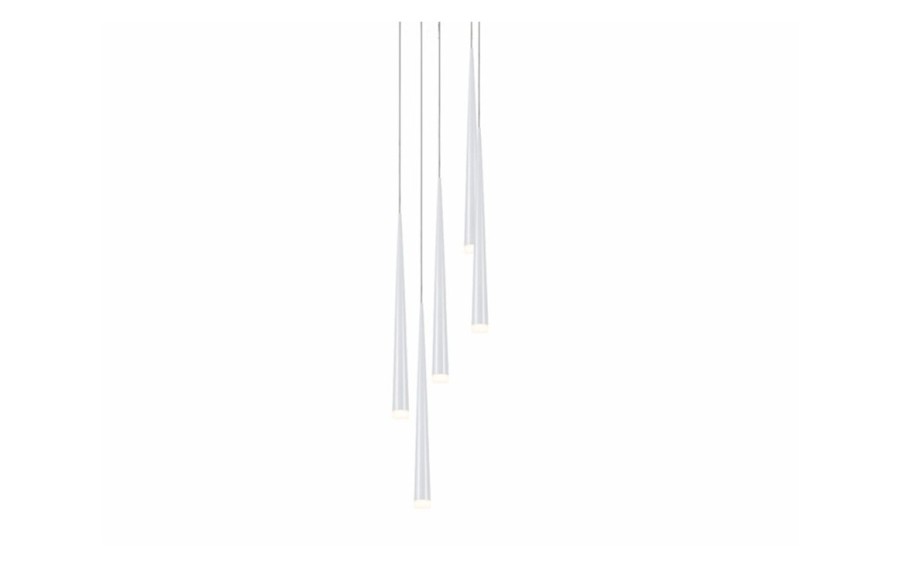 Lampa wisząca Stylo 5