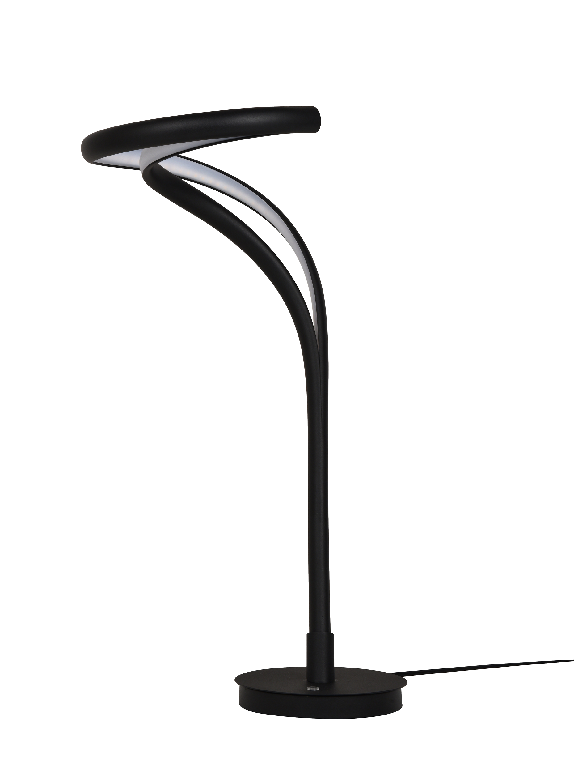 TWIST TABLE 3-STEP DIMM czarna