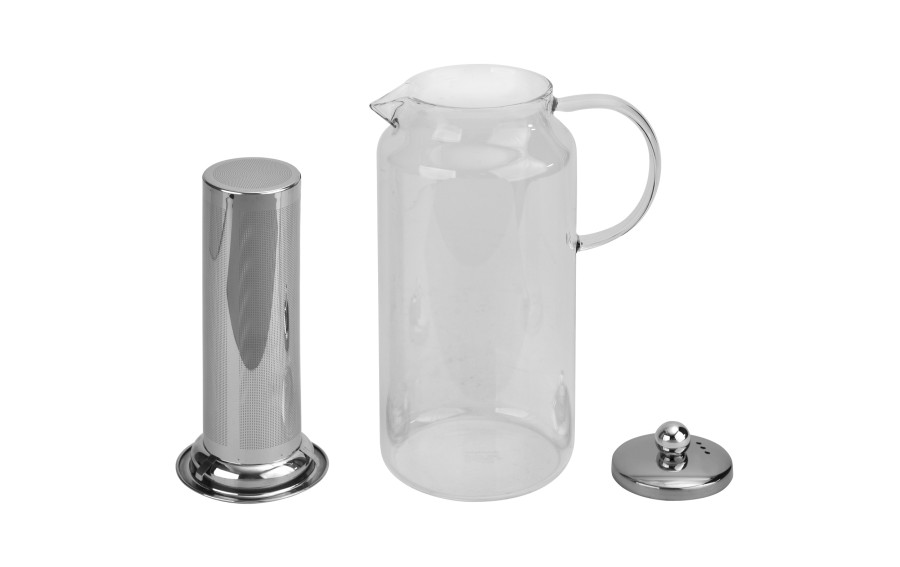Dzbanek z zaparzaczem 1,5 L MplCO