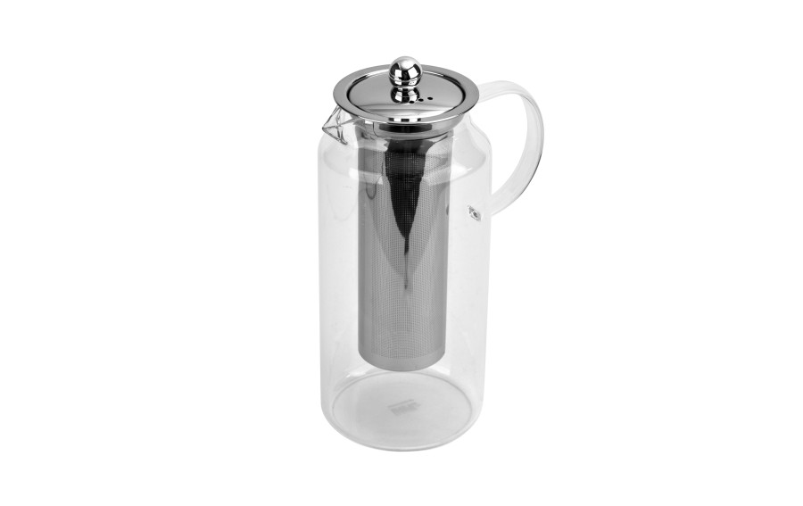 Dzbanek z zaparzaczem 1,5 L MplCO