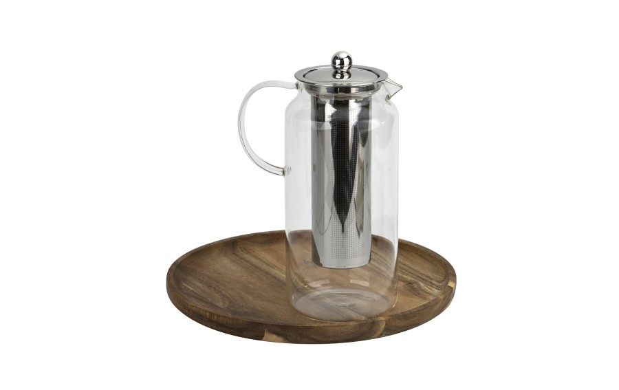 Dzbanek z zaparzaczem 1,5 L MplCO