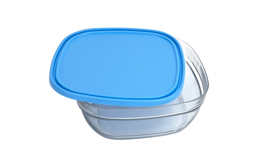 Szklany pojemnik na żywność 3,1 L Freshbox Duralex