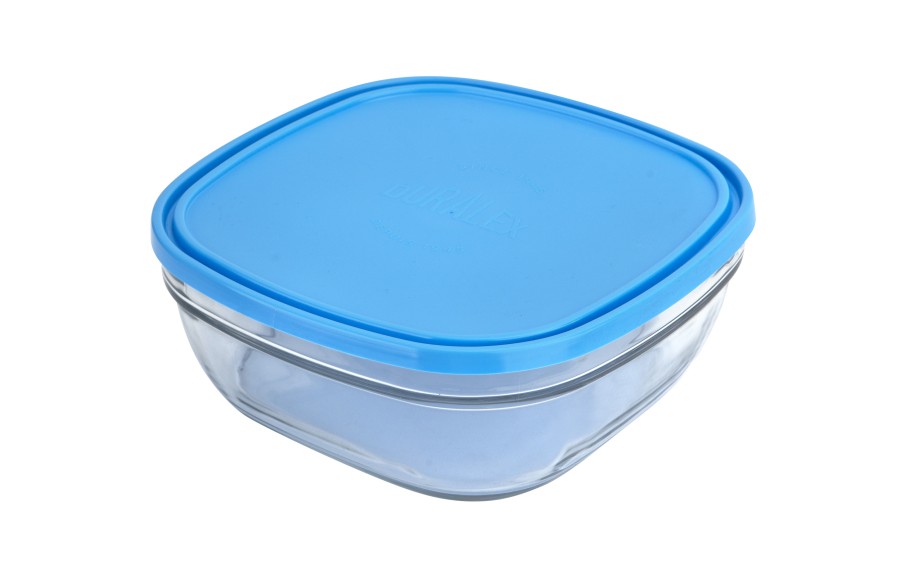 Szklany pojemnik na żywność 3,1 L Freshbox Duralex