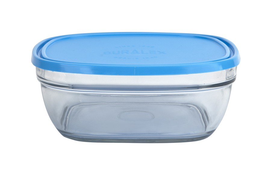 Szklany pojemnik na żywność 3,1 L Freshbox Duralex