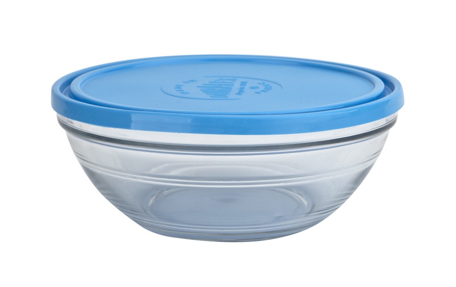 Szklany pojemnik na żywność 1590 ml Freshbox Duralex