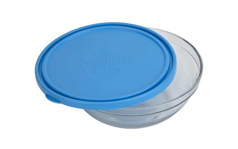 Szklany pojemnik na żywność 1590 ml Freshbox Duralex