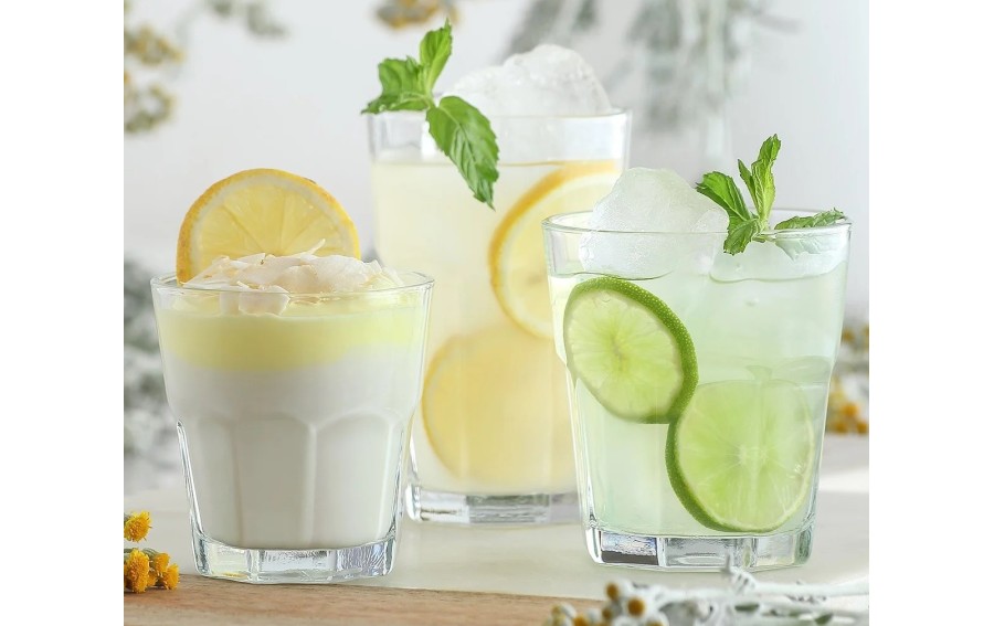 Szklanka niska 270 ml Aras
