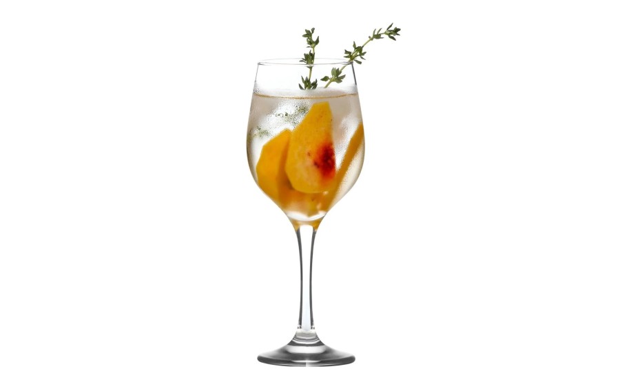 Kieliszek do wody 375ml
