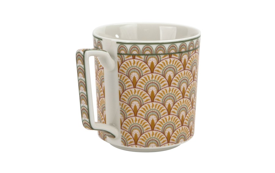 Kubek porcelanowy 400 ml Solis