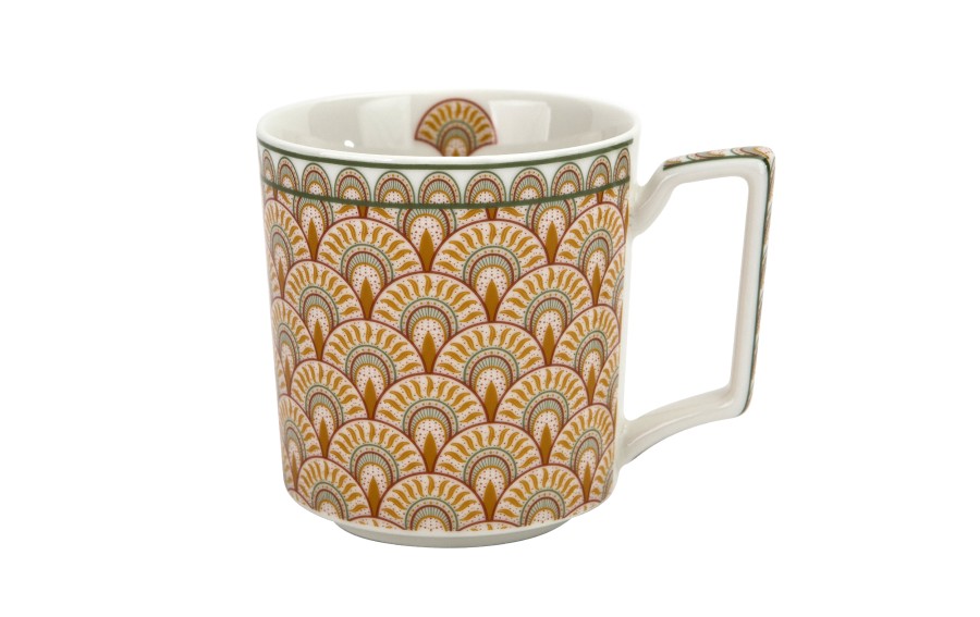 Kubek porcelanowy 400 ml Solis