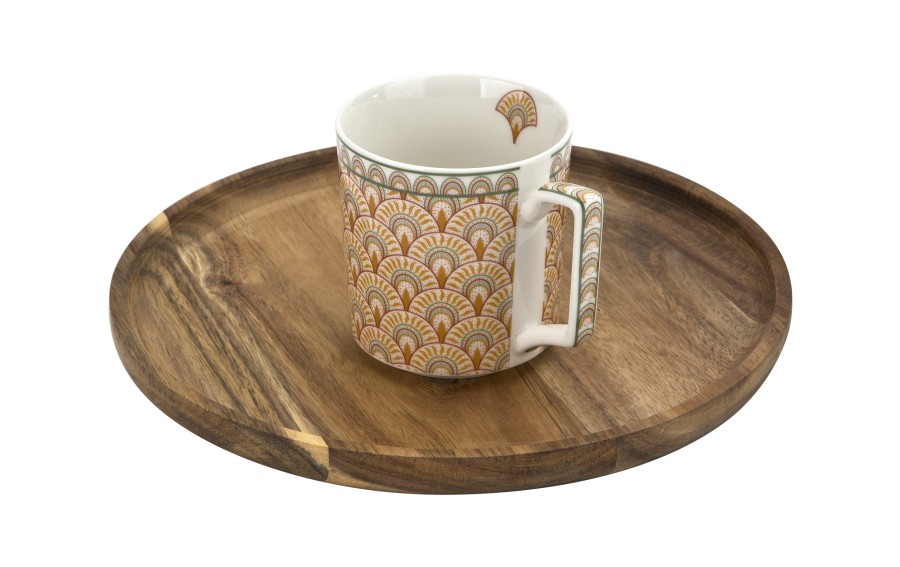 Kubek porcelanowy 400 ml Solis