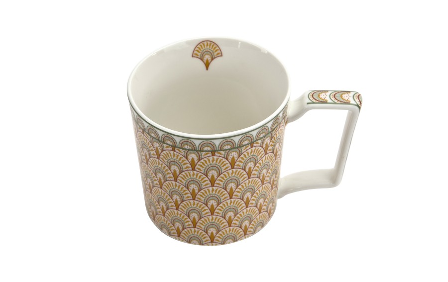 Kubek porcelanowy 650 ml Solis