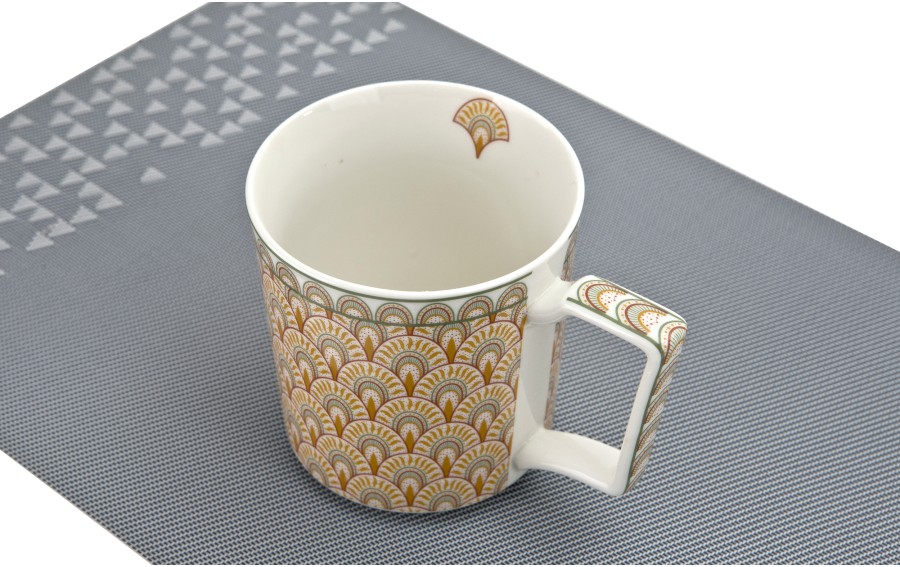 Kubek porcelanowy 650 ml Solis