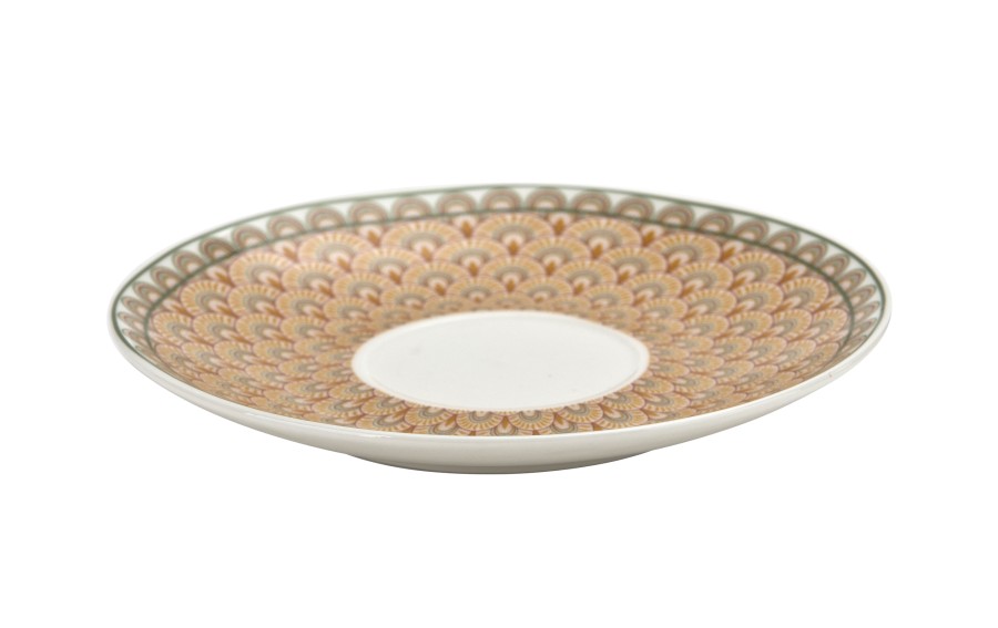 Kpl.2 filiżanek ze spodkami 250 ml Solis