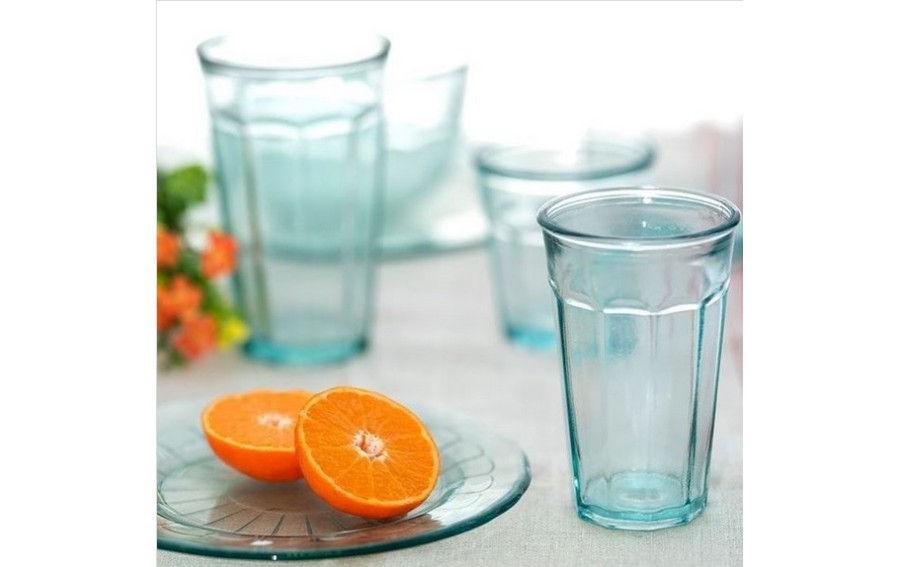 Szklanka 500 ml Casual Alto 2230 San Miguel Recykling