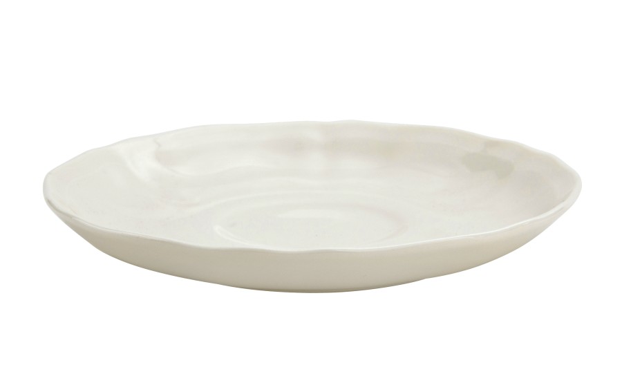 Filiżanka 300 ml ze spodkiem Castel Cream