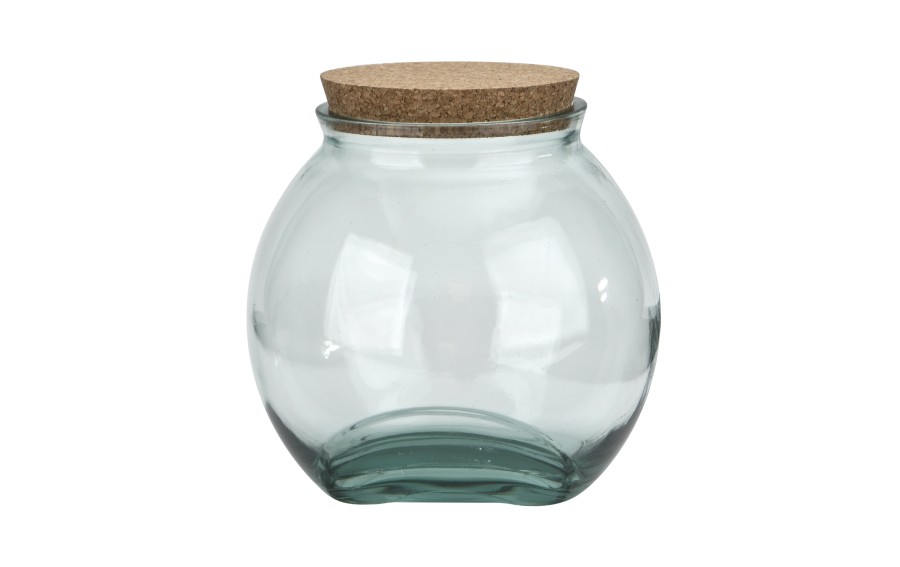 Słoik z korkiem 2,5 L San Miguel 48761