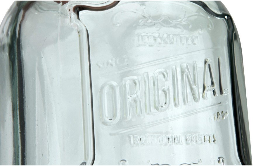 Słoik z pokrywką 1,1 L Original San Miguel 5631T