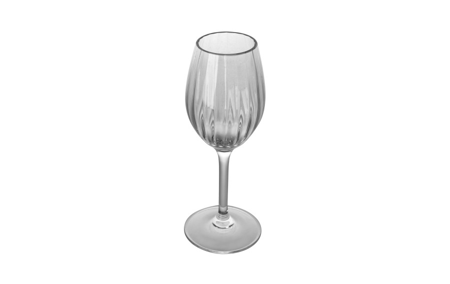 Kieliszek do wina 320 ml Tritan