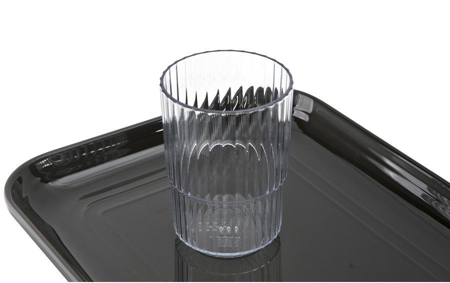 Szklanka nietłukąca 400 ml Linea