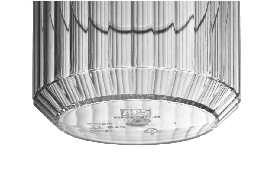 Szklanka nietłukąca 400 ml Linea