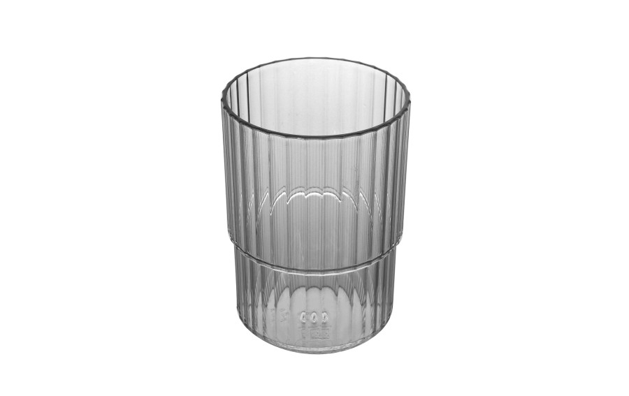 Szklanka nietłukąca 400 ml Linea