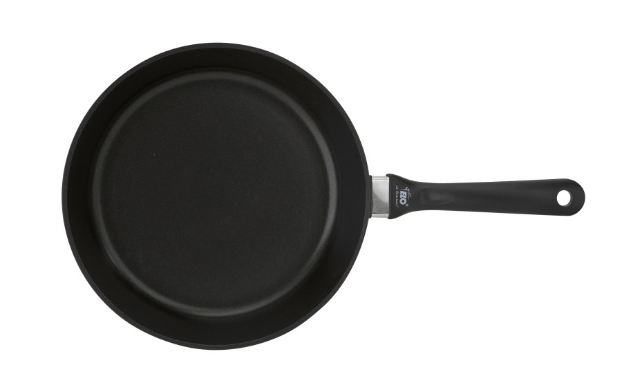 Patelnia 28 cm Elo Alucast