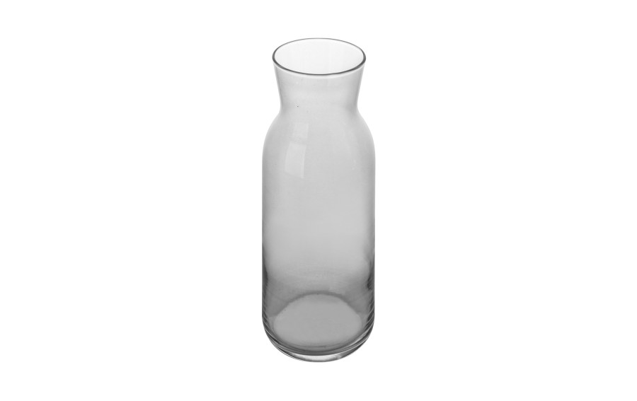 Karafka szklana 1 L 09-004-1000