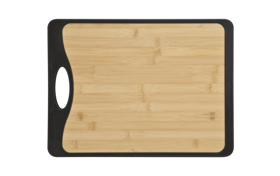 Deska do krojenia dwustronna 39,7x29,7 cm Marbo