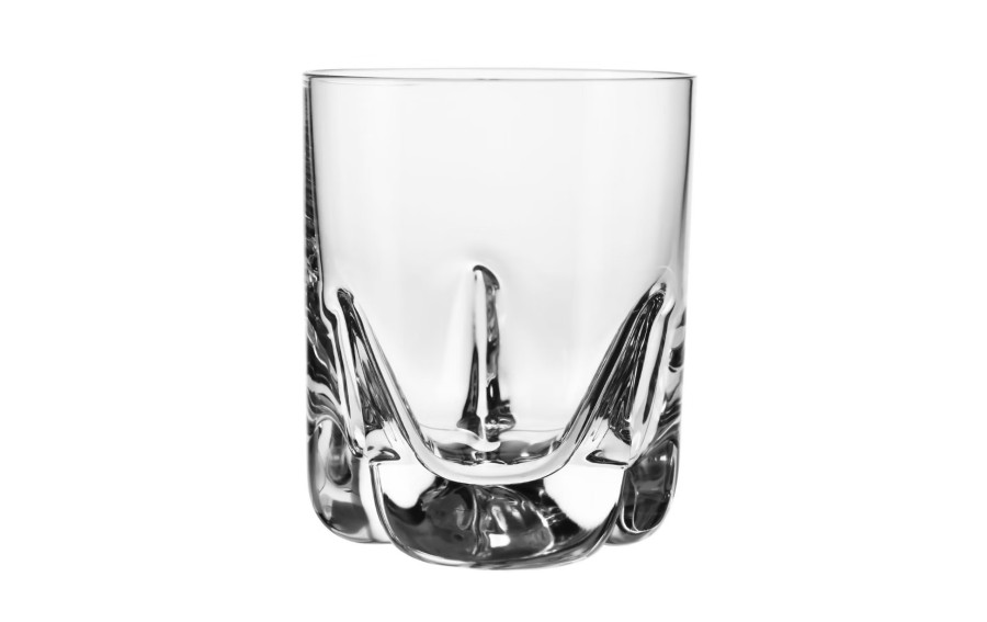 Szklanka do whisky 250ml Mixology grube dno
