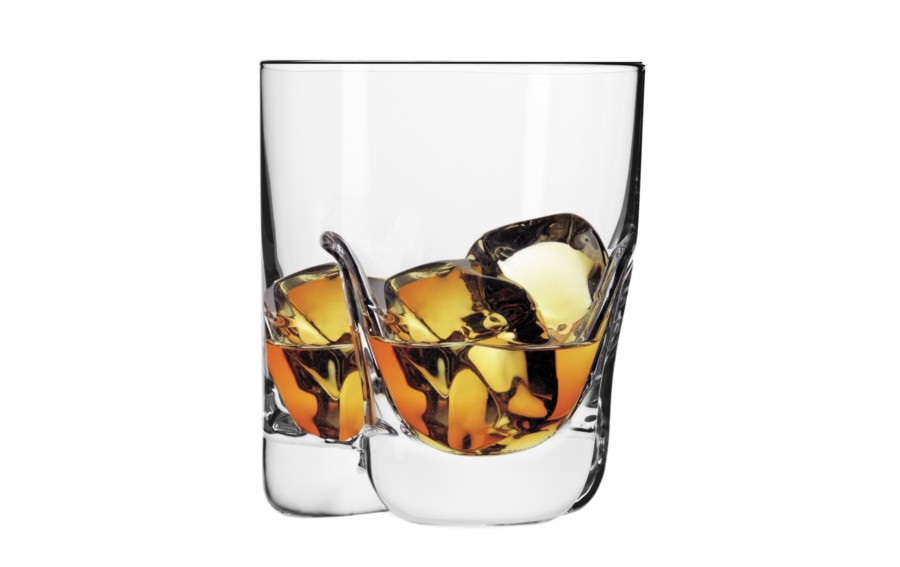 Szklanka do whisky 250ml Mixology grube dno