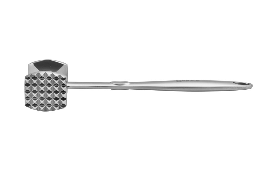 Metalowy tłuczek do mięsa Practico 15695