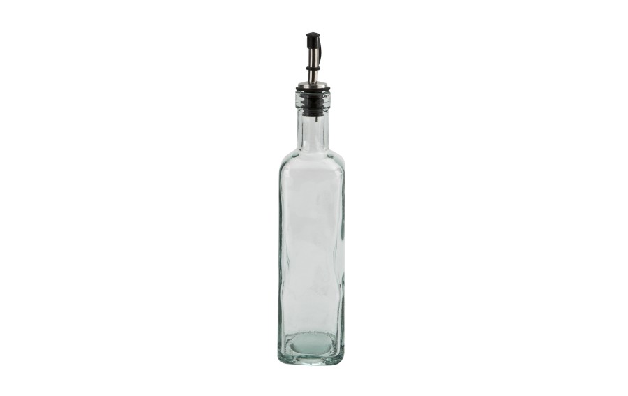 Butelka z lejkiem 400ml San Miguel