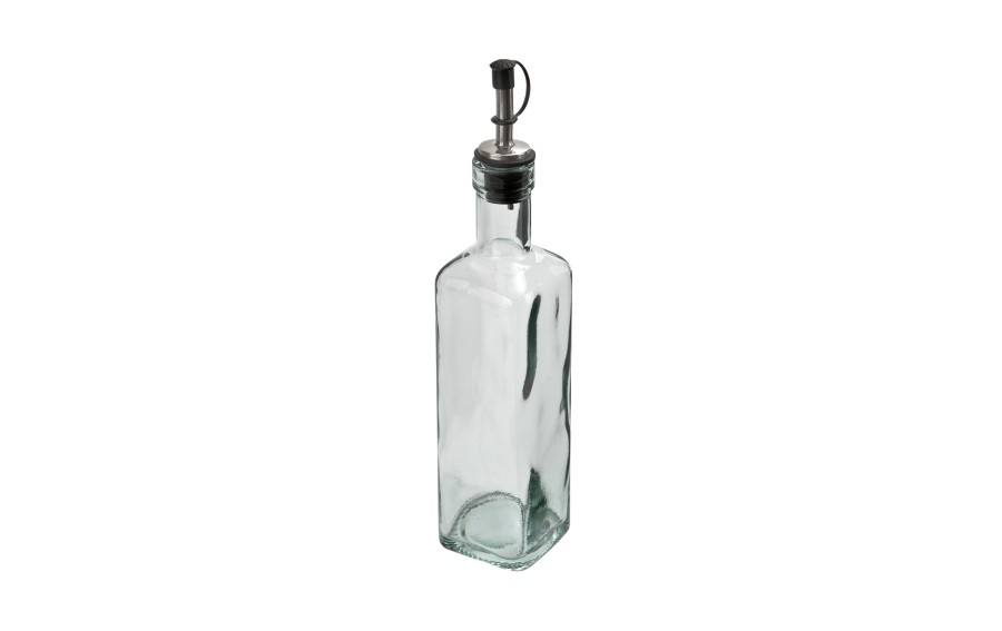 Butelka z lejkiem 400ml San Miguel