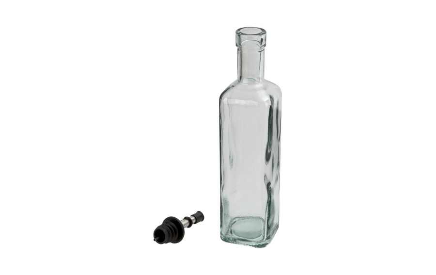 Butelka z lejkiem 400ml San Miguel