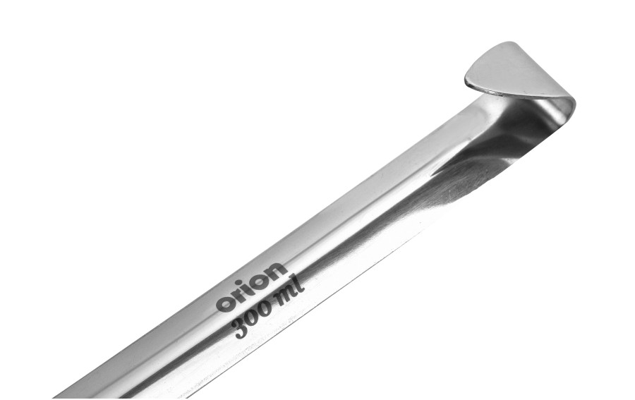 Chochla stalowa 300 ml, 35 cm Orion 140292