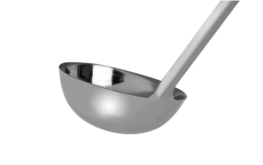 Chochla stalowa 300 ml, 35 cm Orion 140292