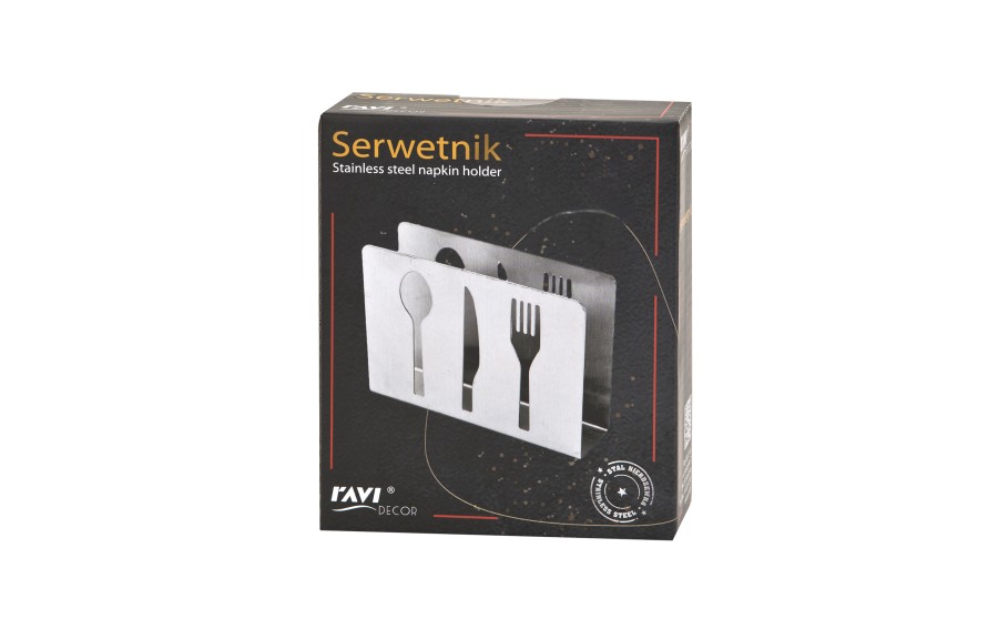 Serwetnik NDZ art. 51690 DECOR