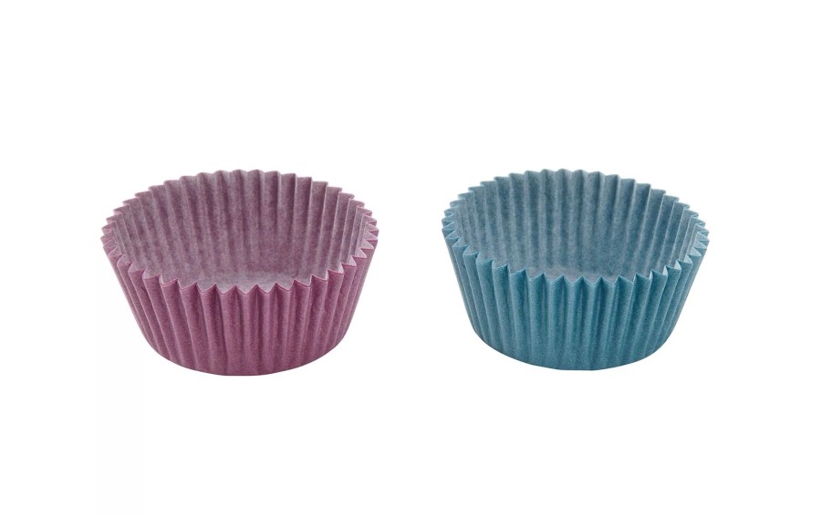 Papierowe foremki do muffinek 100 szt. FAC43950